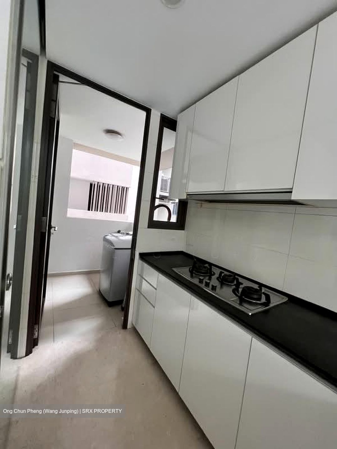 Archipelago (D16), Condominium #553990541
